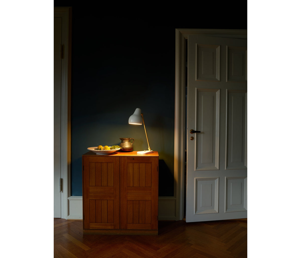 Louis Poulsen VL38 Tischleuchte LED