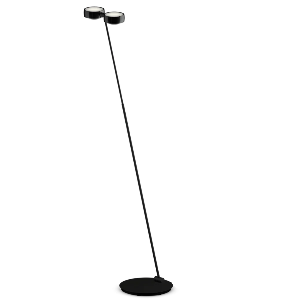 Occhio Sento terra Stehleuchte LED