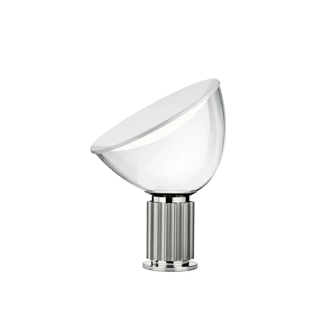 Taccia Tischleuchte, small fra Flos