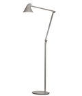Louis Poulsen NJP Stehleuchte LED