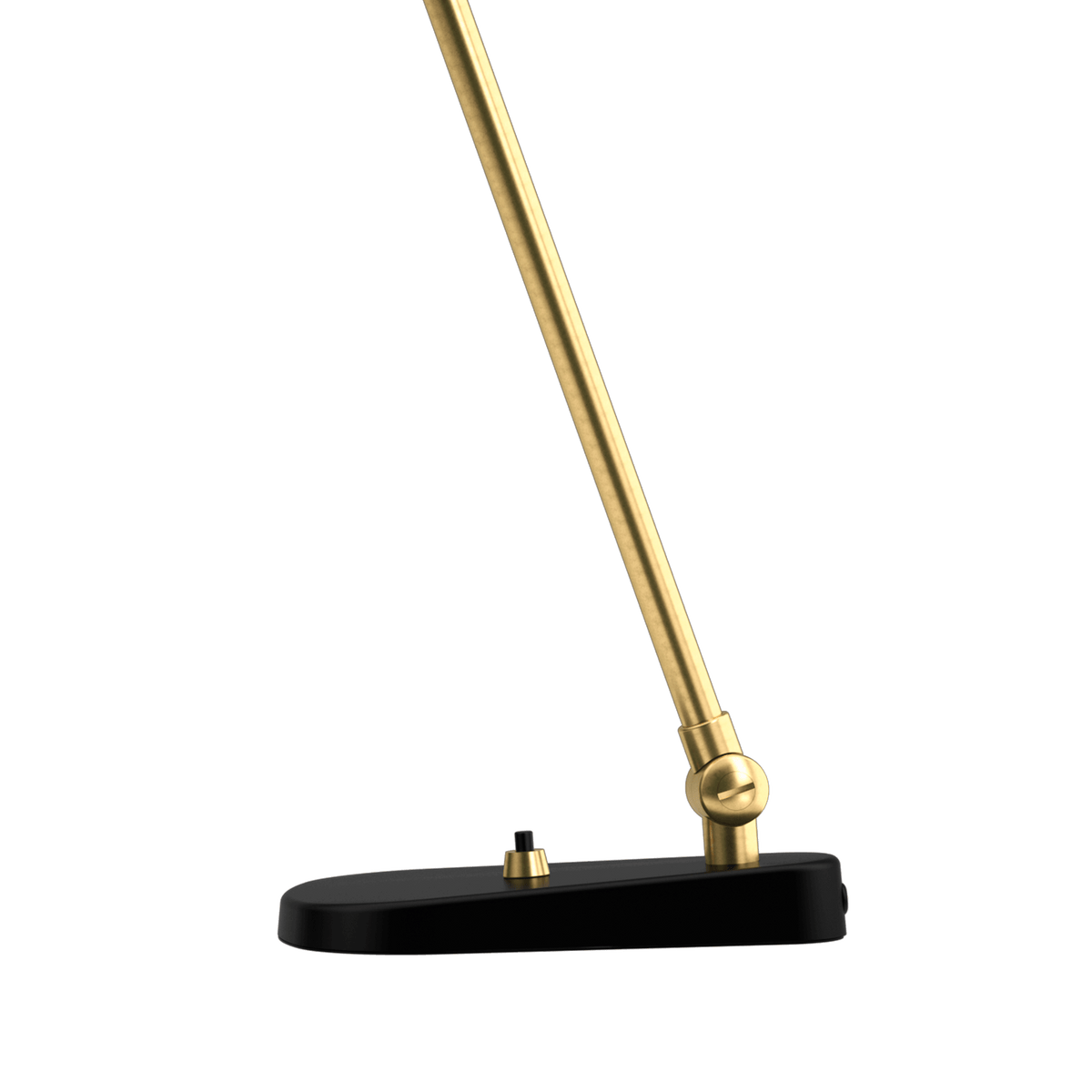 Louis Poulsen VL38 Tischleuchte LED