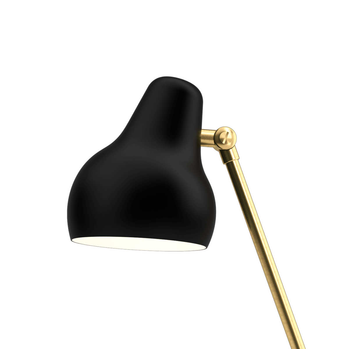 Louis Poulsen VL38 Tischleuchte LED