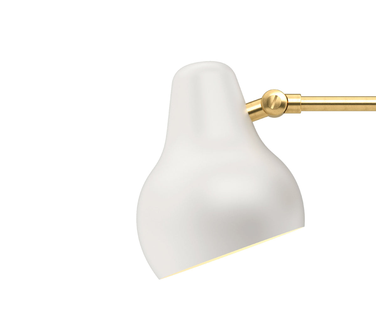 Louis Poulsen VL38 Wandleuchte LED