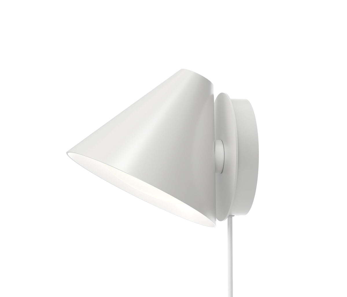 Louis Poulsen Keglen Wandleuchte LED