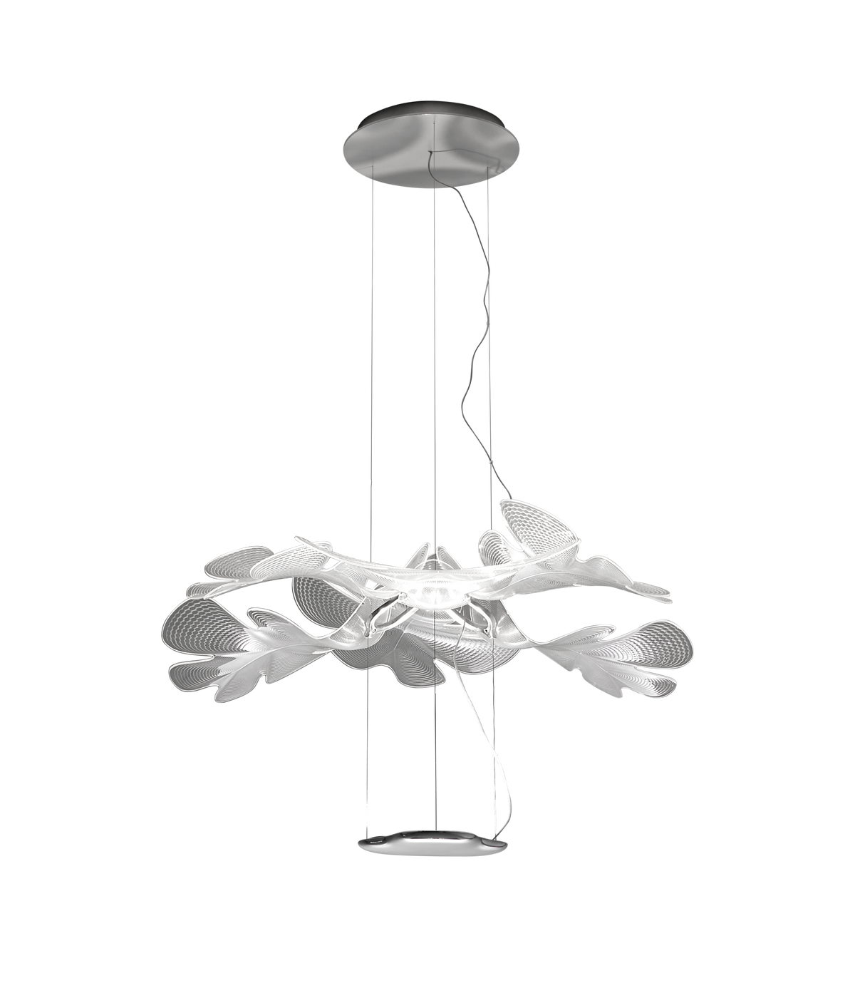 Artemide Chlorophilia Pendelleuchte LED