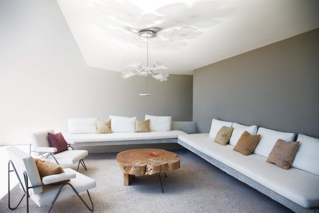 Artemide Chlorophilia Pendelleuchte LED