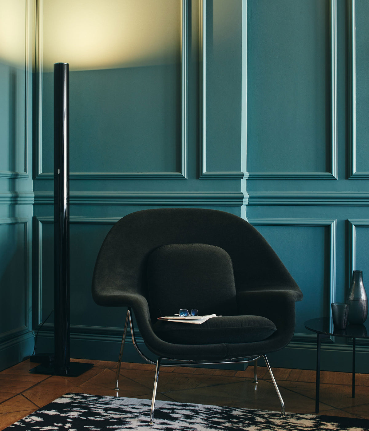 Artemide Ilio Stehleuchte LED