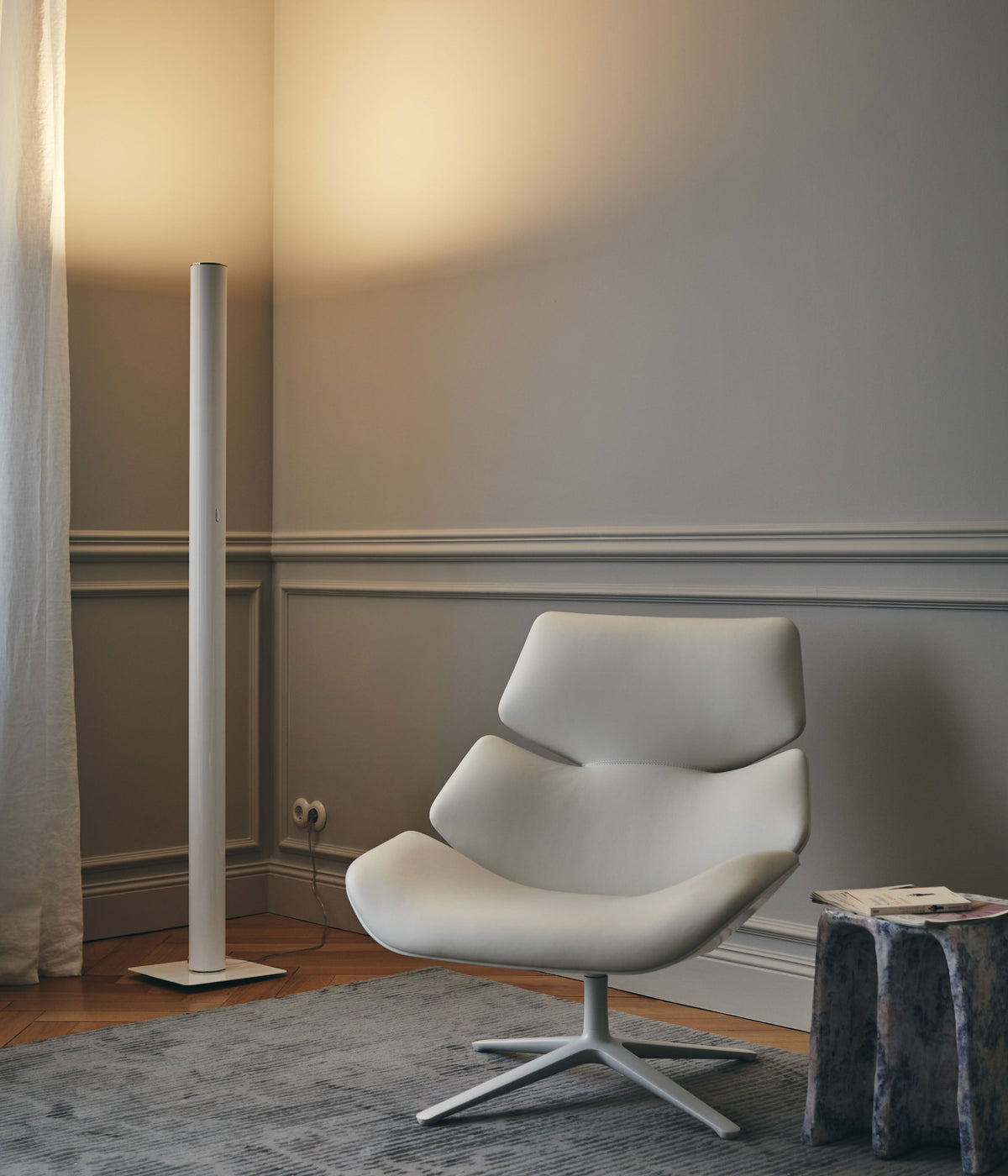 Artemide Ilio Stehleuchte LED