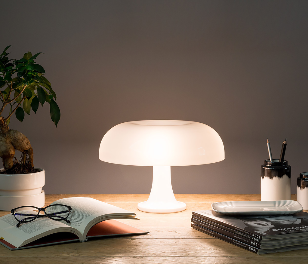Artemide Nessino Tischleuchte
