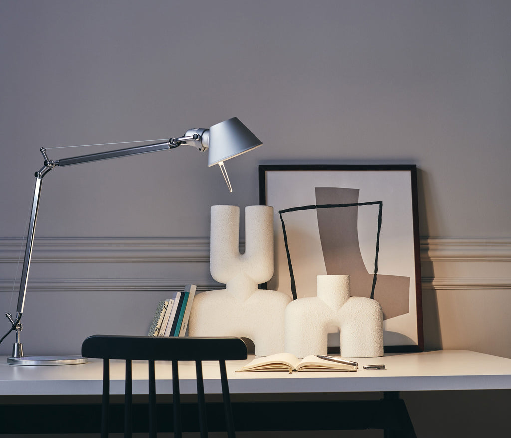 Artemide Tolomeo Schreibtischleuchte