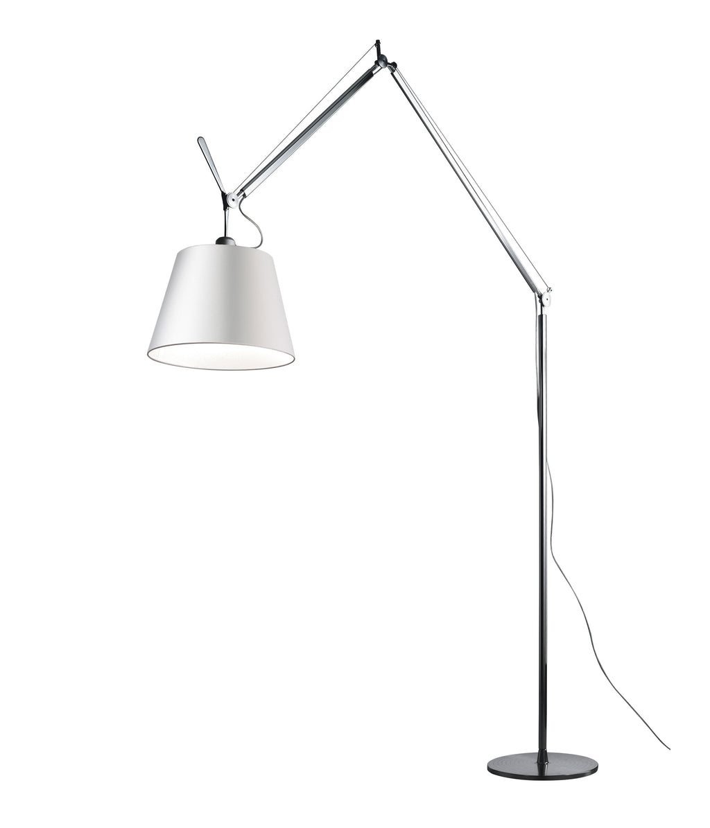Artemide Tolomeo Mega Stehleuchte