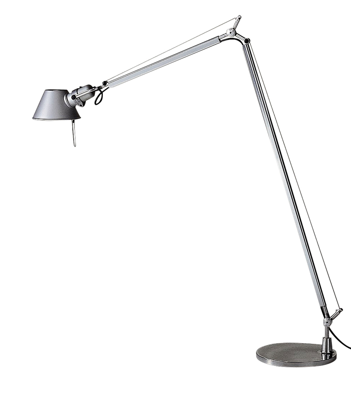 Artemide Tolomeo Reading LED Floor Stehleuchte