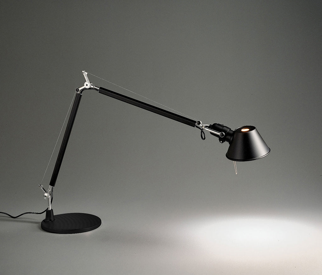Artemide Tolomeo Schreibtischleuchte