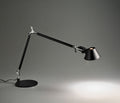 Artemide Tolomeo Schreibtischleuchte