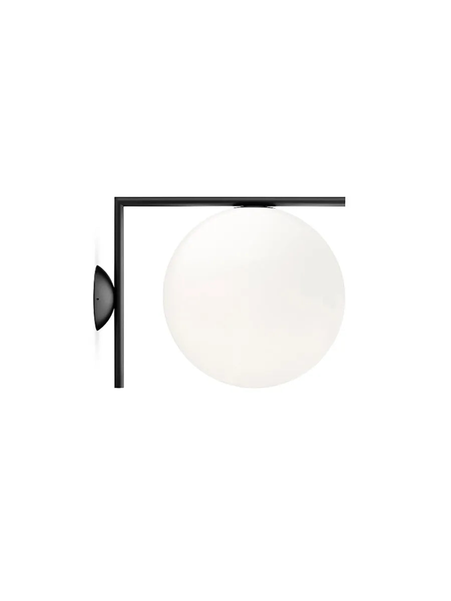 IC Loft-/Wandleuchte 1 von Flos
