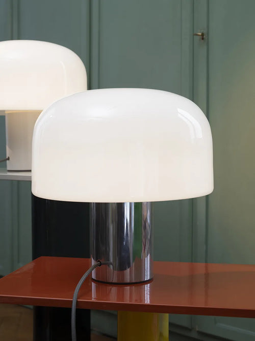 Bellhop Glass Table Lamp von Flos