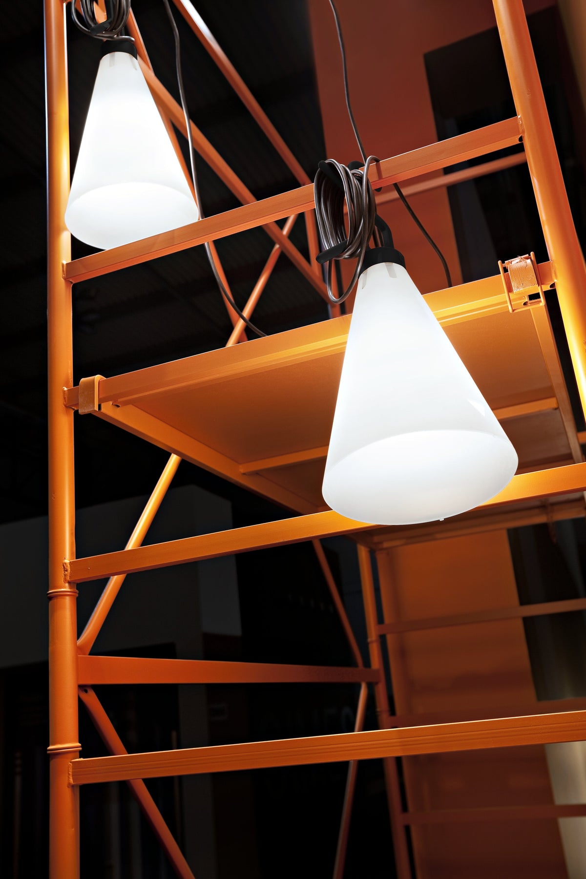 Mayday Indoor Lampe von Flos