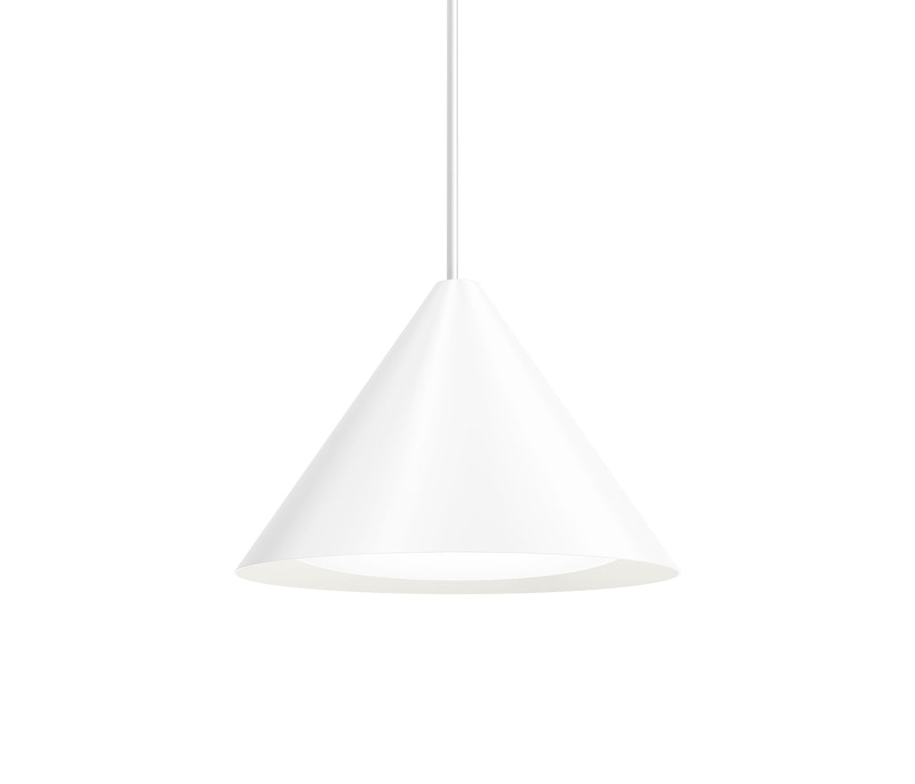 Louis Poulsen Keglen Pendelleuchte LED