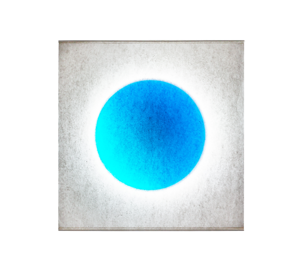 Ingo Maurer Moodmoon Wandleuchte LED