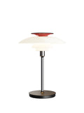 PH 80 Portable, Chrom von Louis Poulsen