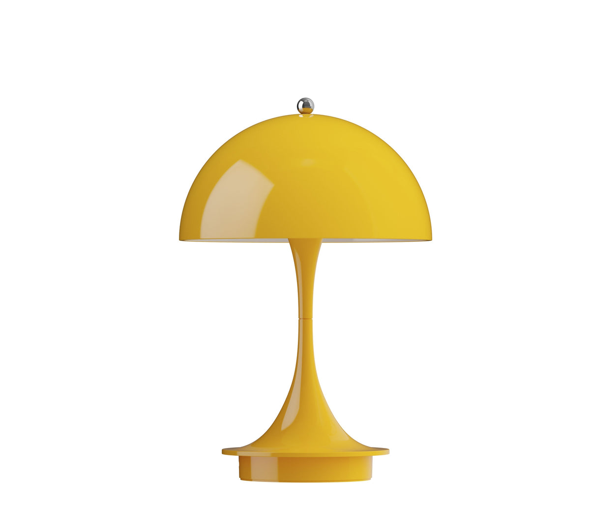 Louis Poulsen Panthella 160 Portable Akku-Tischleuchte LED