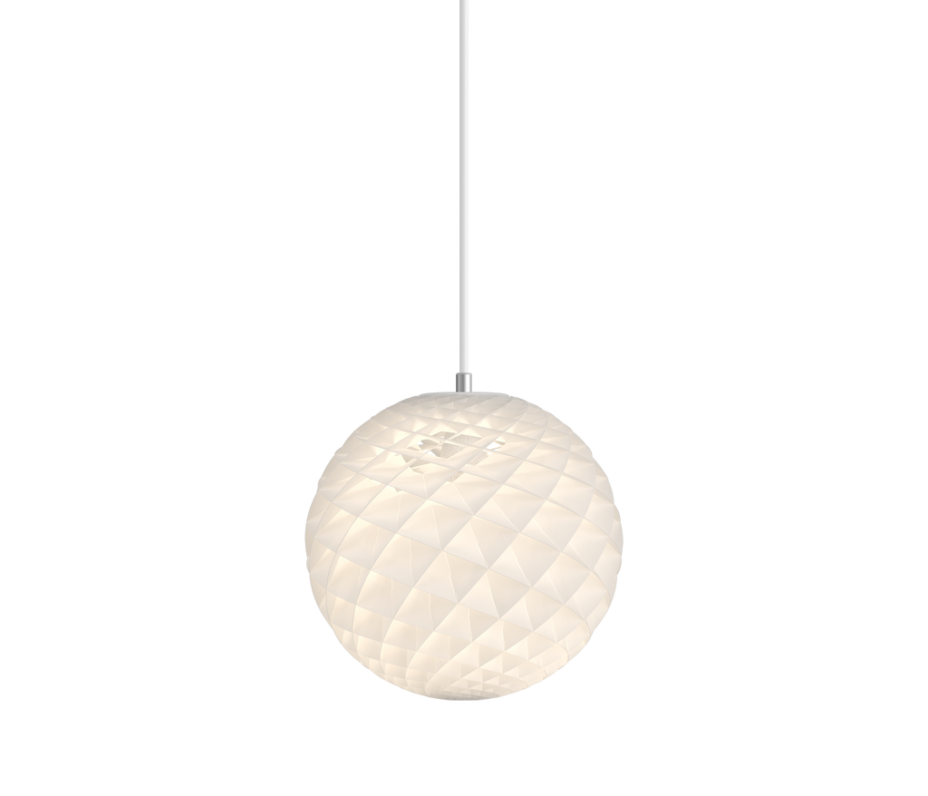 Louis Poulsen Patera Pendelleuchte Ø 300 mm