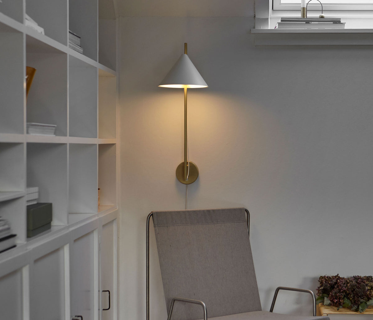 Louis Poulsen Yuh Wandleuchte LED
