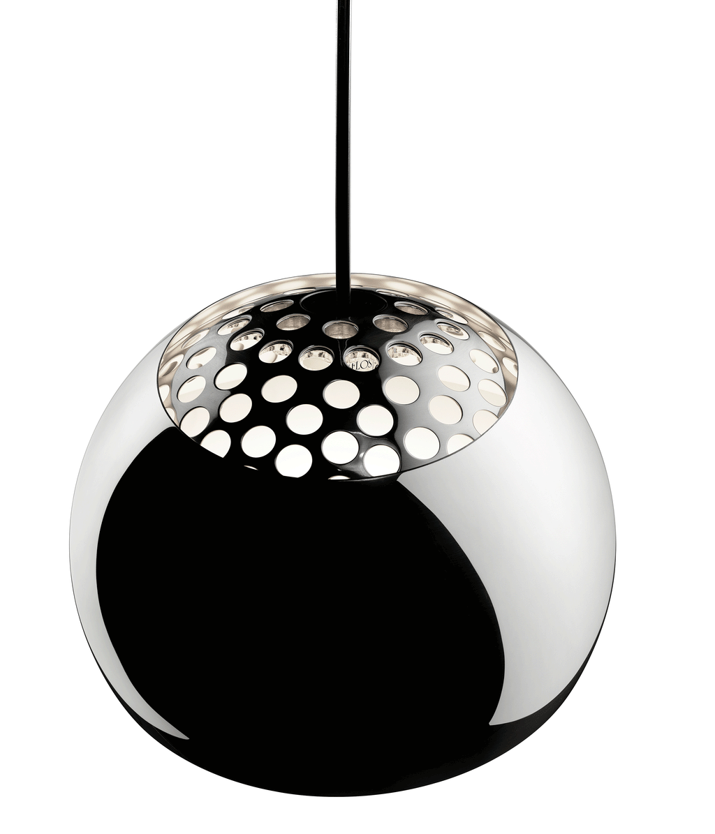 FLOS Arco Stehleuchte LED