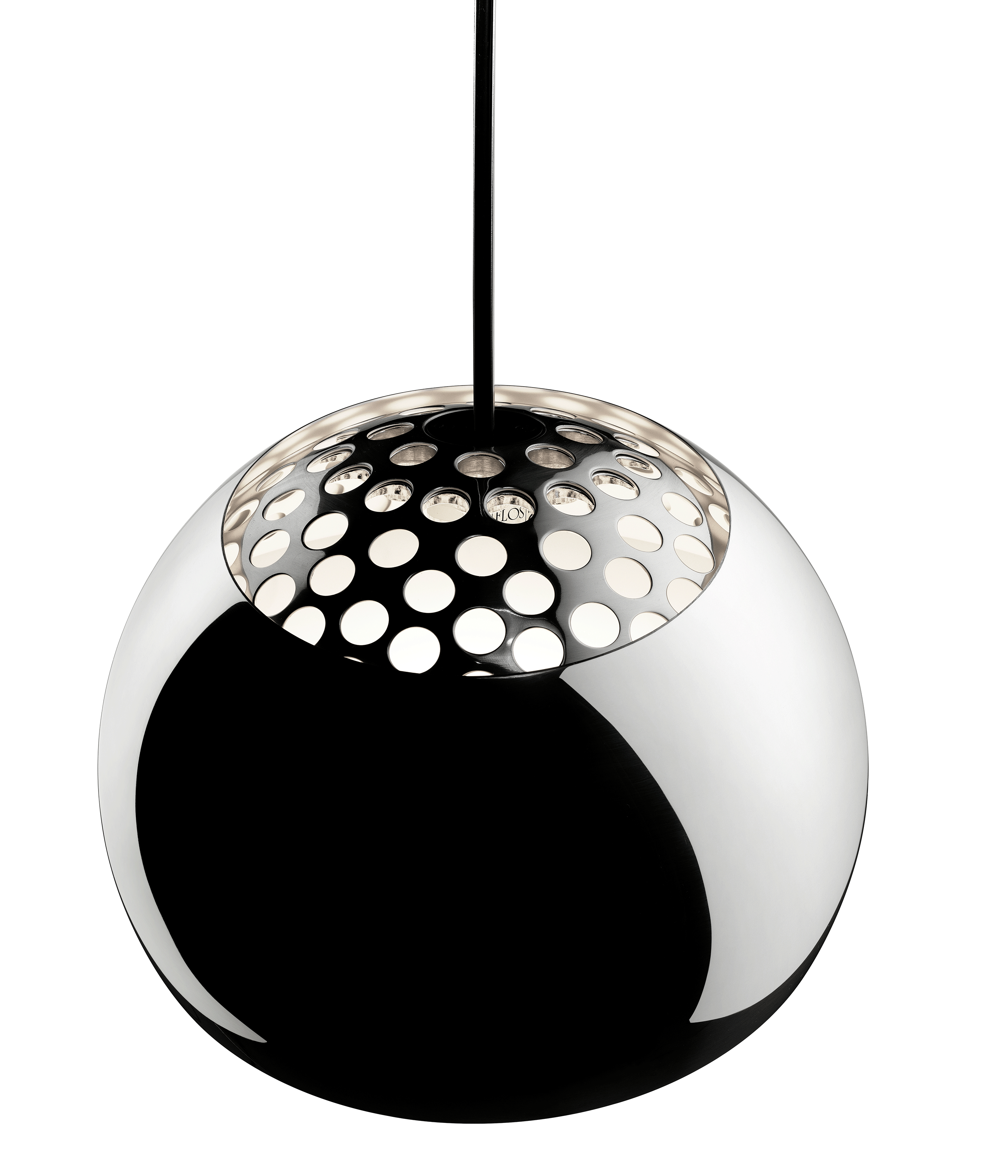 FLOS Arco Stehleuchte LED