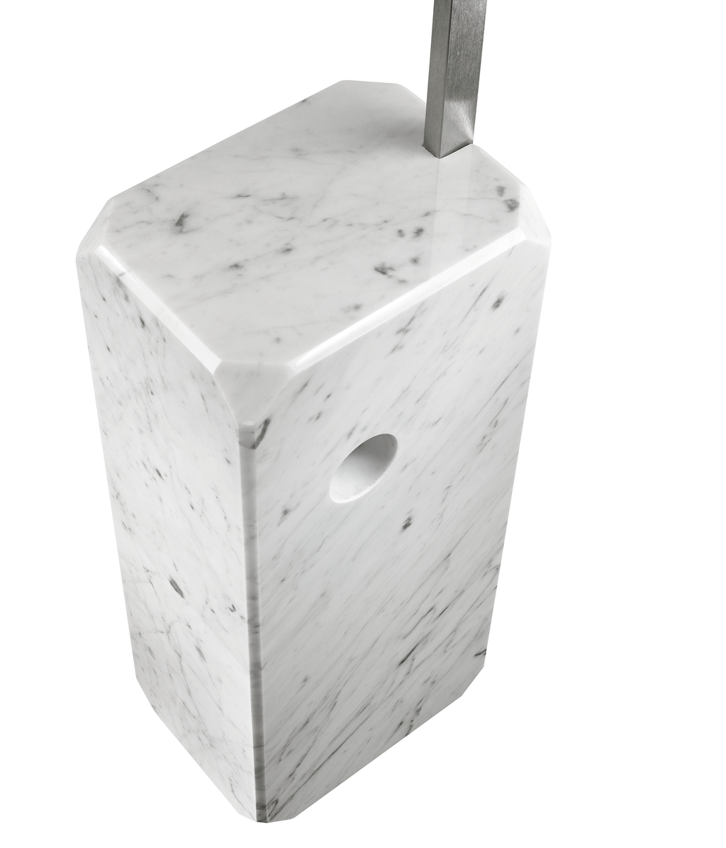 FLOS Arco Stehleuchte LED