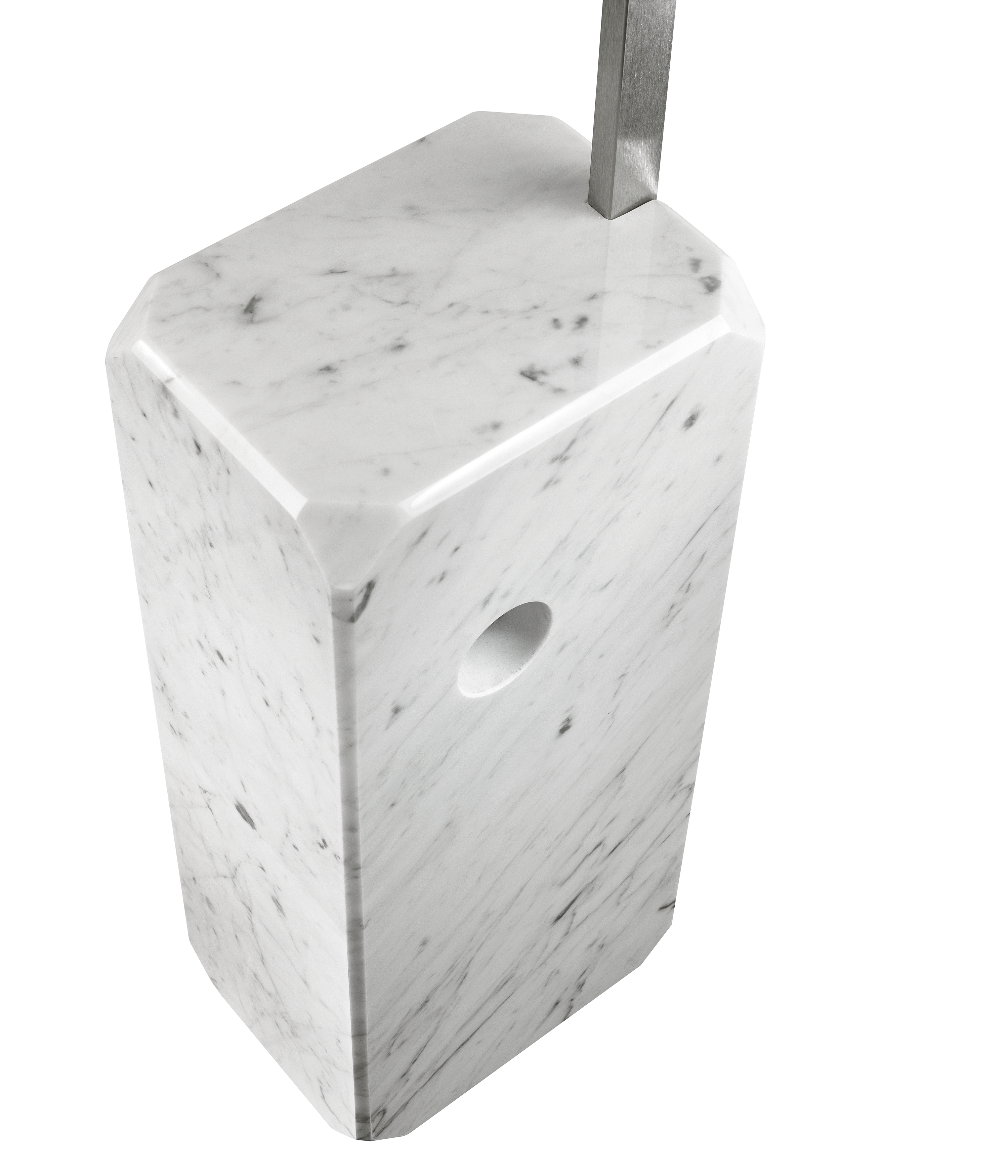 FLOS Arco Stehleuchte LED