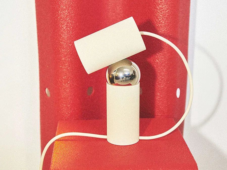Bilboquet Tischleuchte von Flos
