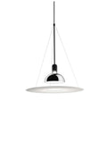 Frisbi Pendelleuchte von Flos