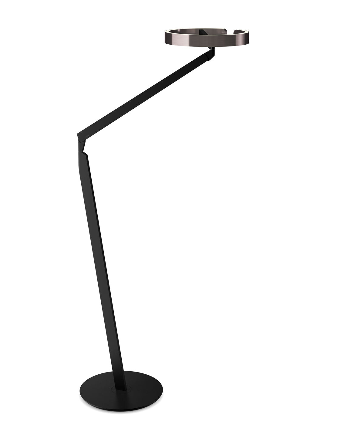 Occhio Gioia lettura Stehleuchte phantom LED