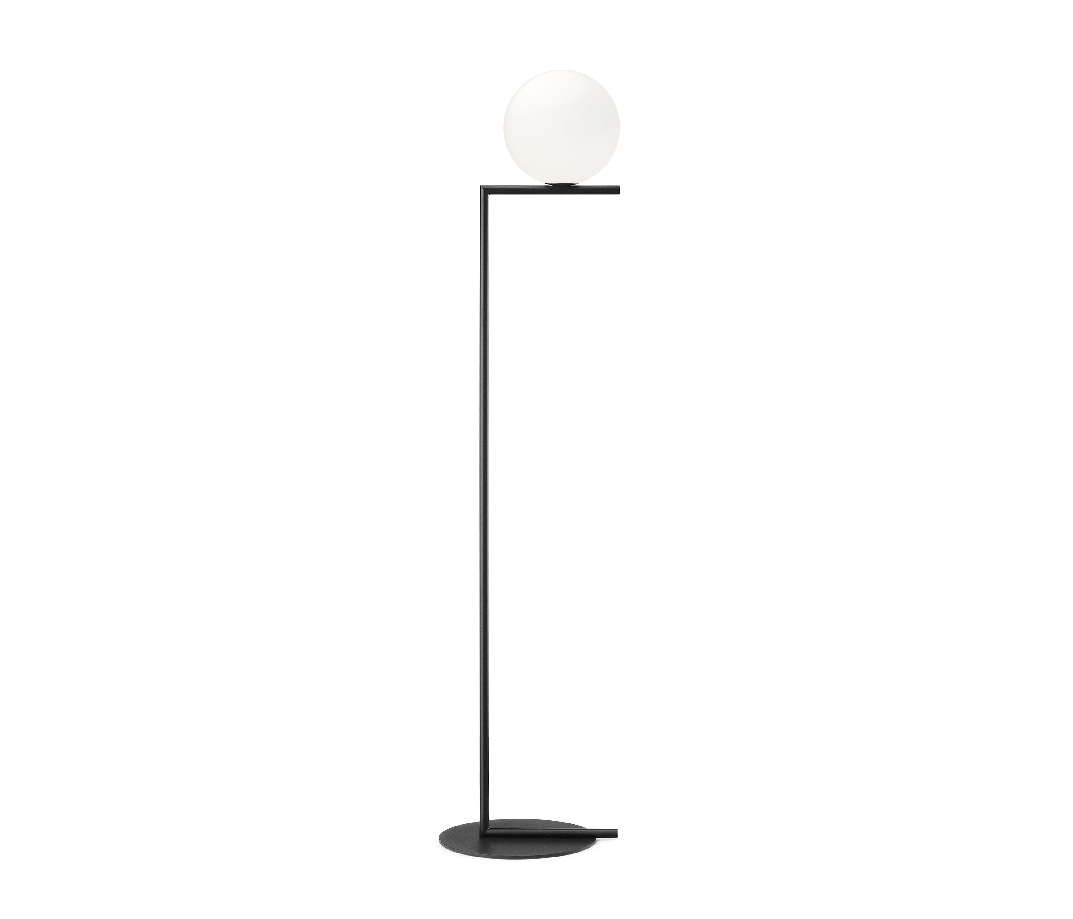FLOS IC Lights Floor 1 Stehleuchte