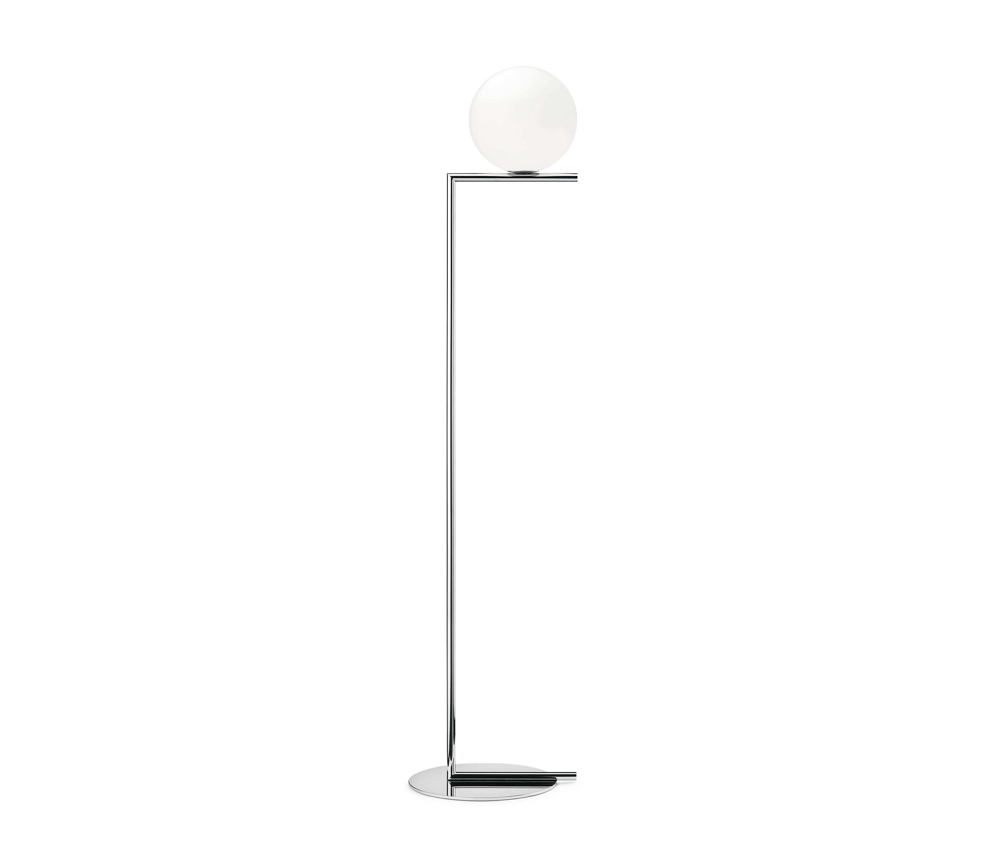 FLOS IC Lights Floor 1 Stehleuchte