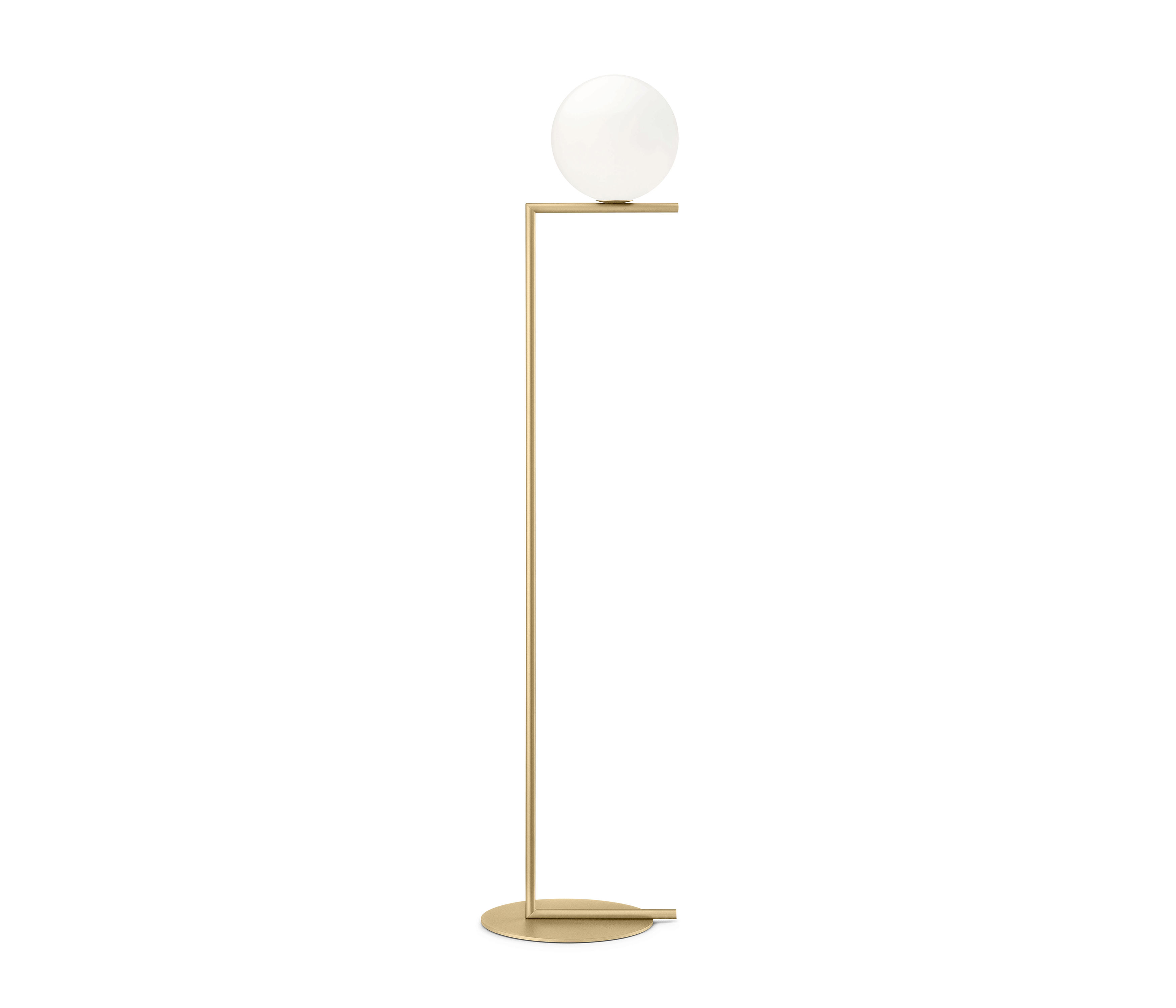 FLOS IC Lights Floor 1 Stehleuchte