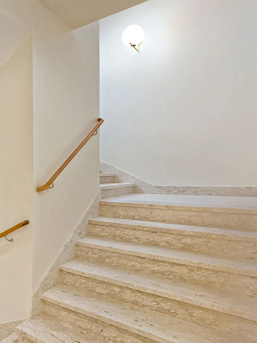 IC Loft-/Wandleuchte 2 fra Flos
