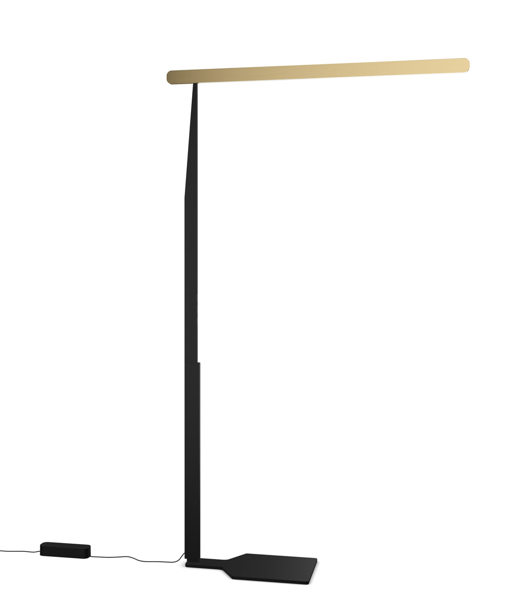 Occhio Mito terra fix 190 Stehleuchte LED