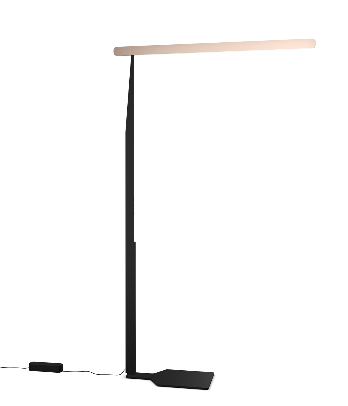 Occhio Mito terra fix 190 Stehleuchte LED