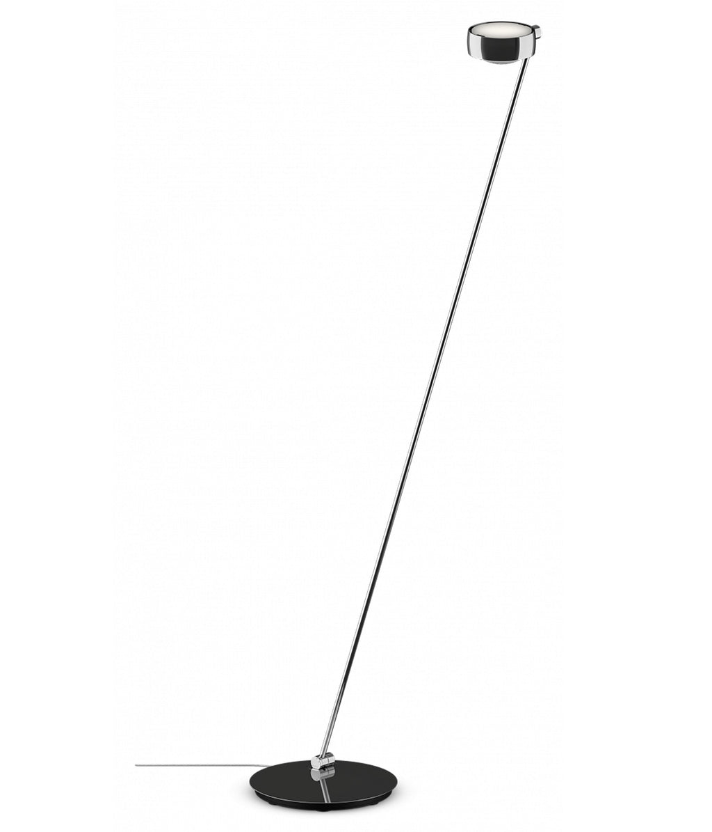 Occhio Sento lettura Stehleuchte 160 cm LED