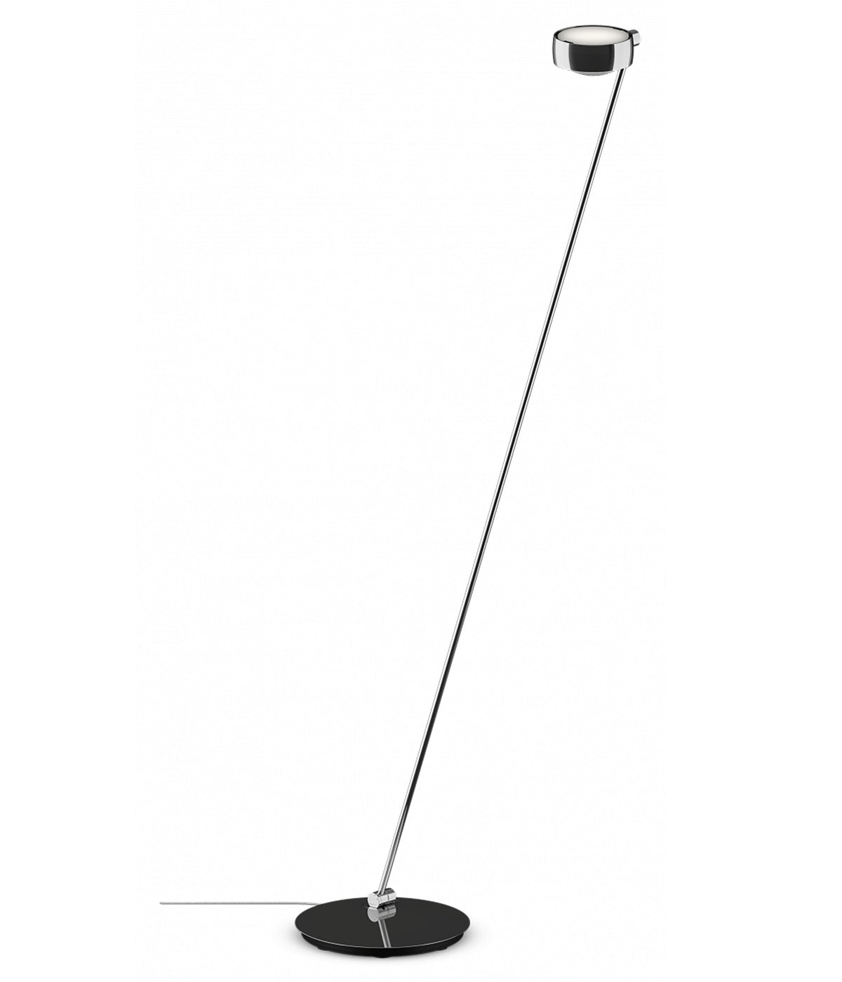 Occhio Sento lettura Stehleuchte 160 cm LED