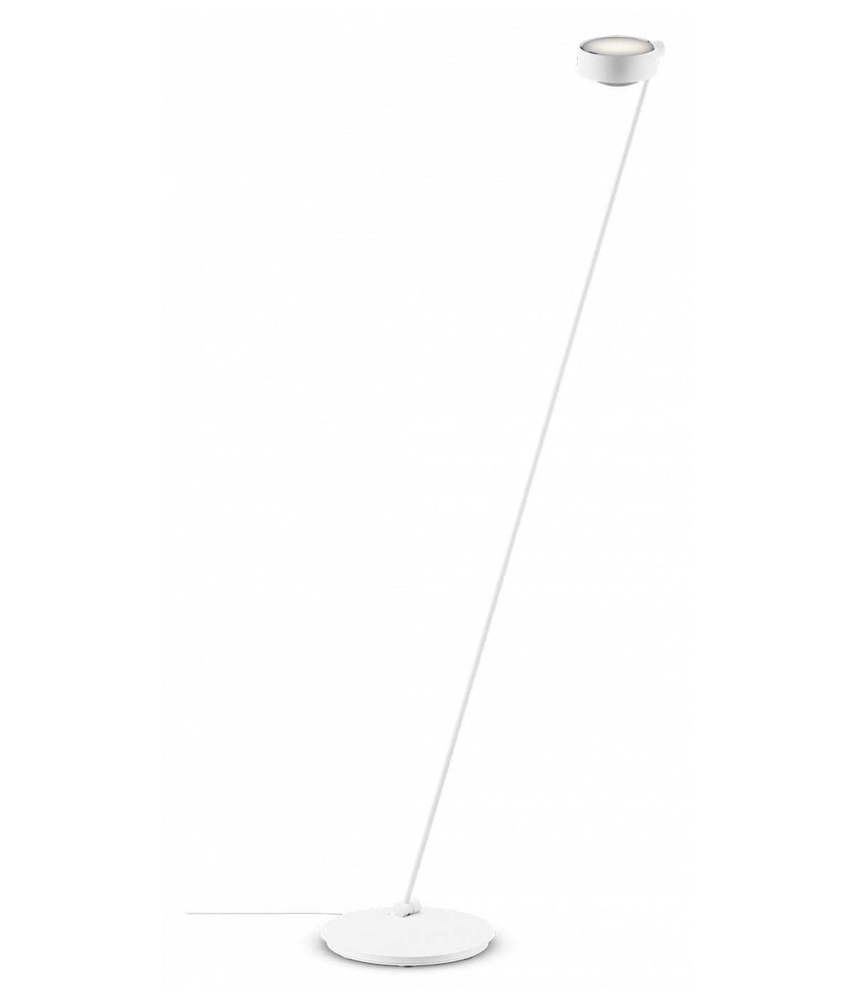 Occhio Sento lettura Stehleuchte 160 cm LED