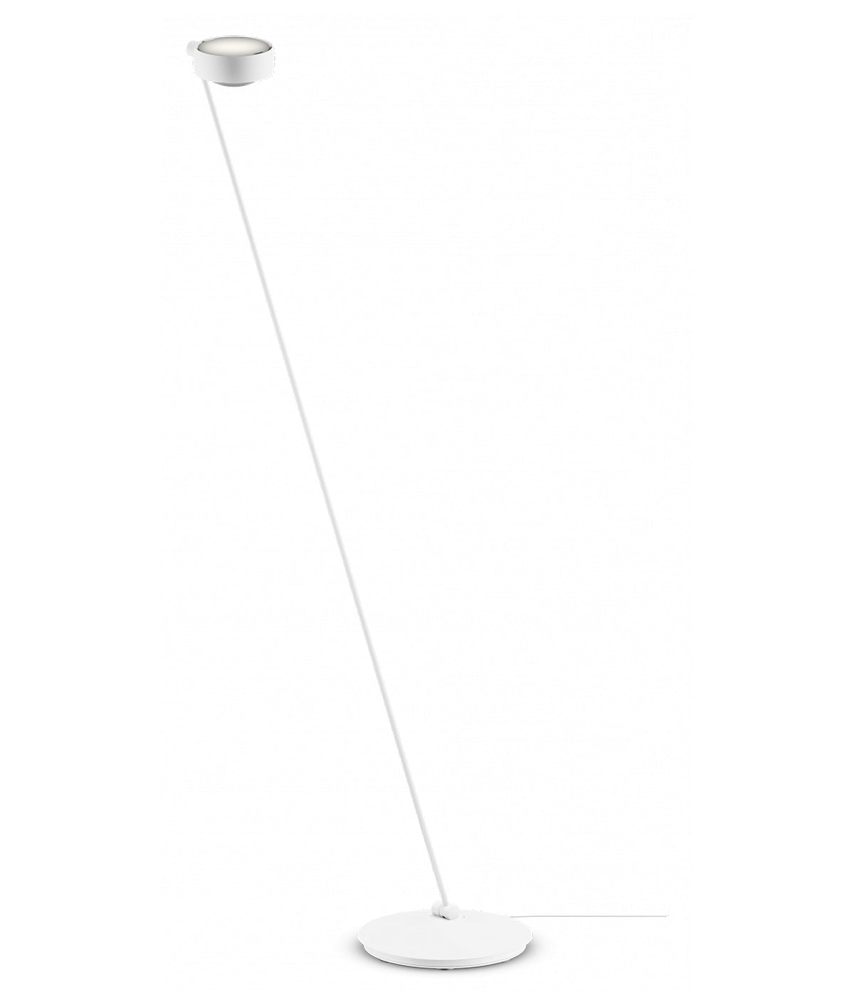 Occhio Sento lettura Stehleuchte 160 cm LED
