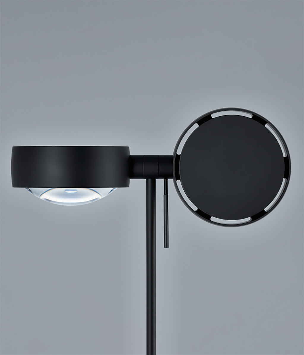 Occhio Sento terra Stehleuchte LED