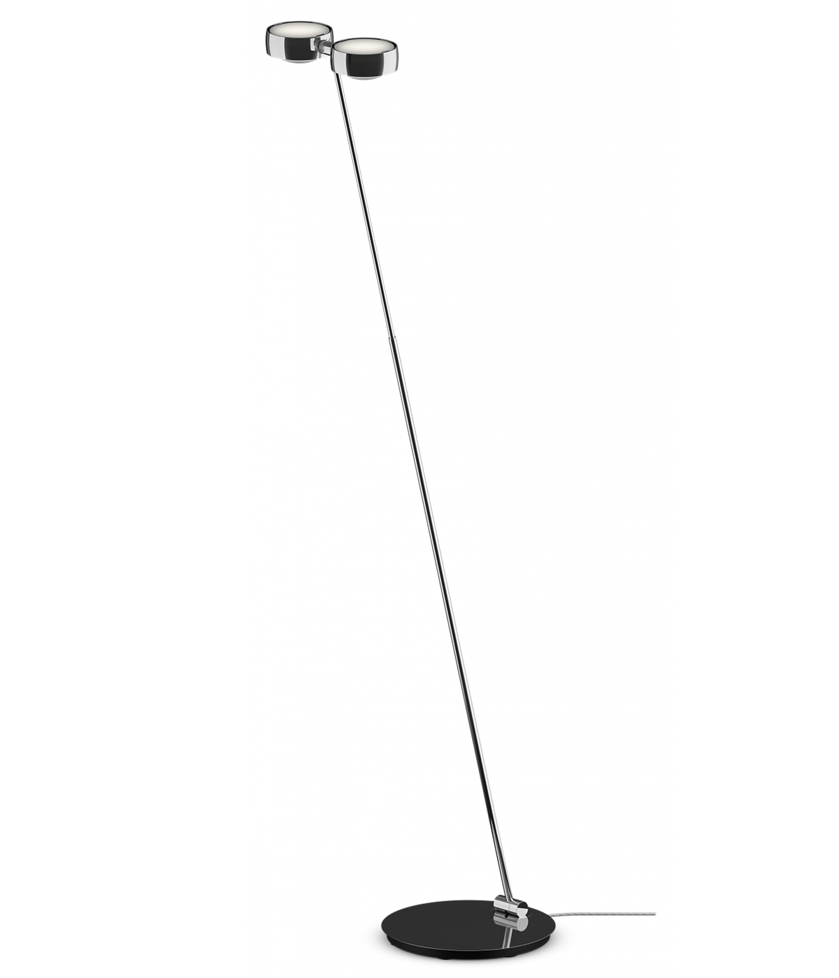 Occhio Sento terra Stehleuchte LED