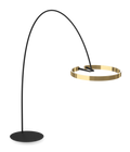 Occhio Mito largo Stehleuchte LED