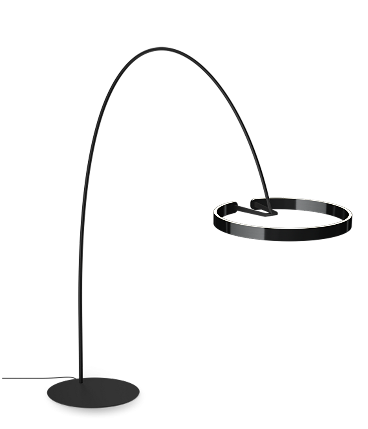 Occhio Mito largo Stehleuchte LED