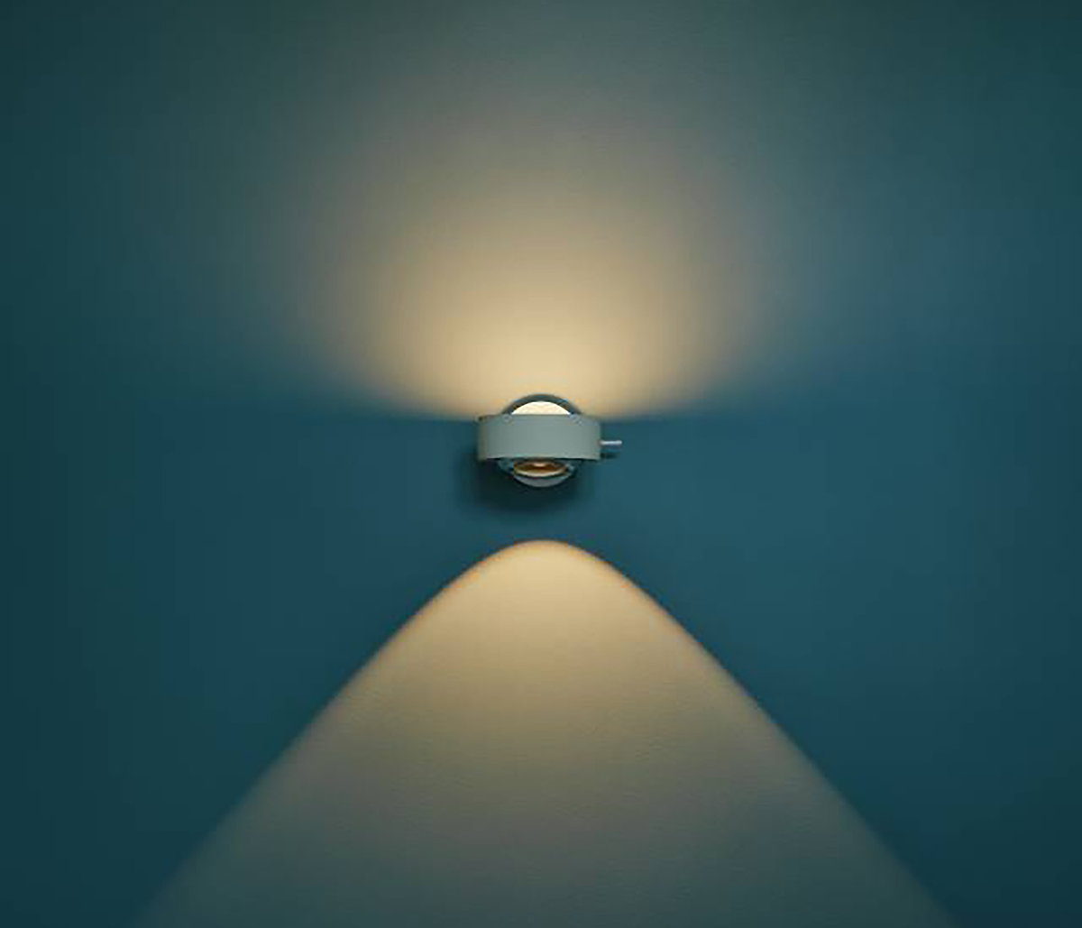 Occhio Sento verticale up Wandleuchte LED