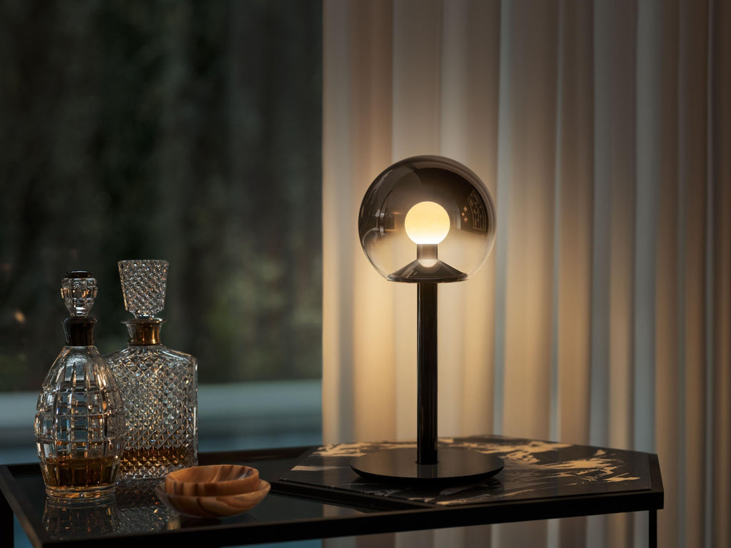 Occhio Luna sogno Tischleuchte LED